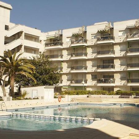 Somni Cambrils Exterior foto