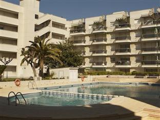 Somni Cambrils Exterior foto