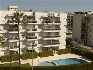Somni Cambrils Exterior foto