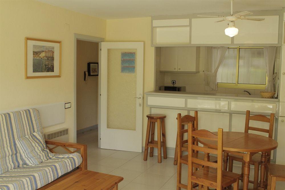Somni Cambrils Exterior foto