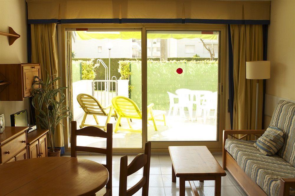 Somni Cambrils Exterior foto