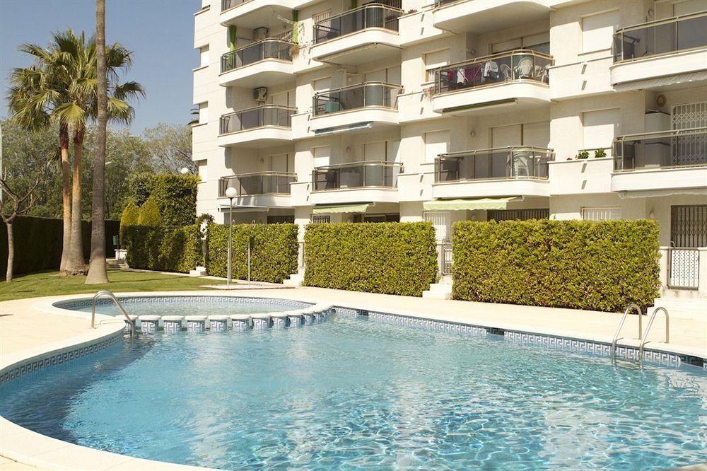 Somni Cambrils Exterior foto