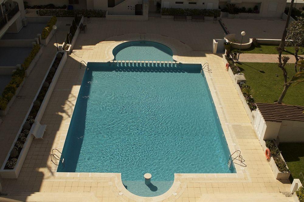 Somni Cambrils Exterior foto
