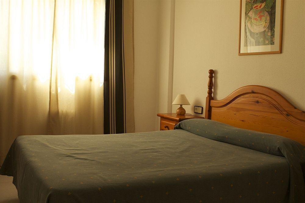 Somni Cambrils Exterior foto