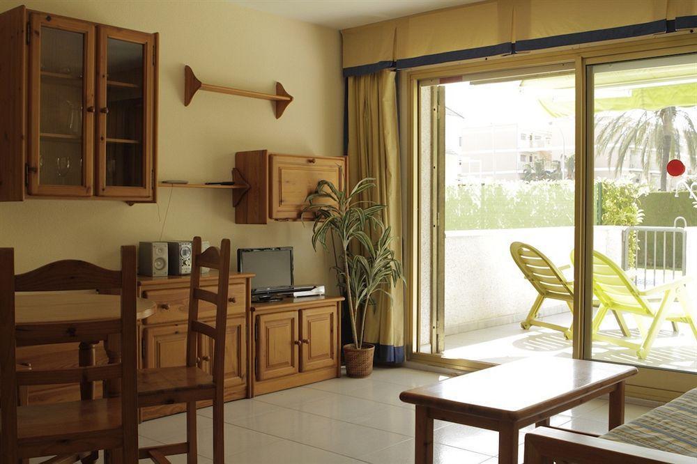 Somni Cambrils Exterior foto