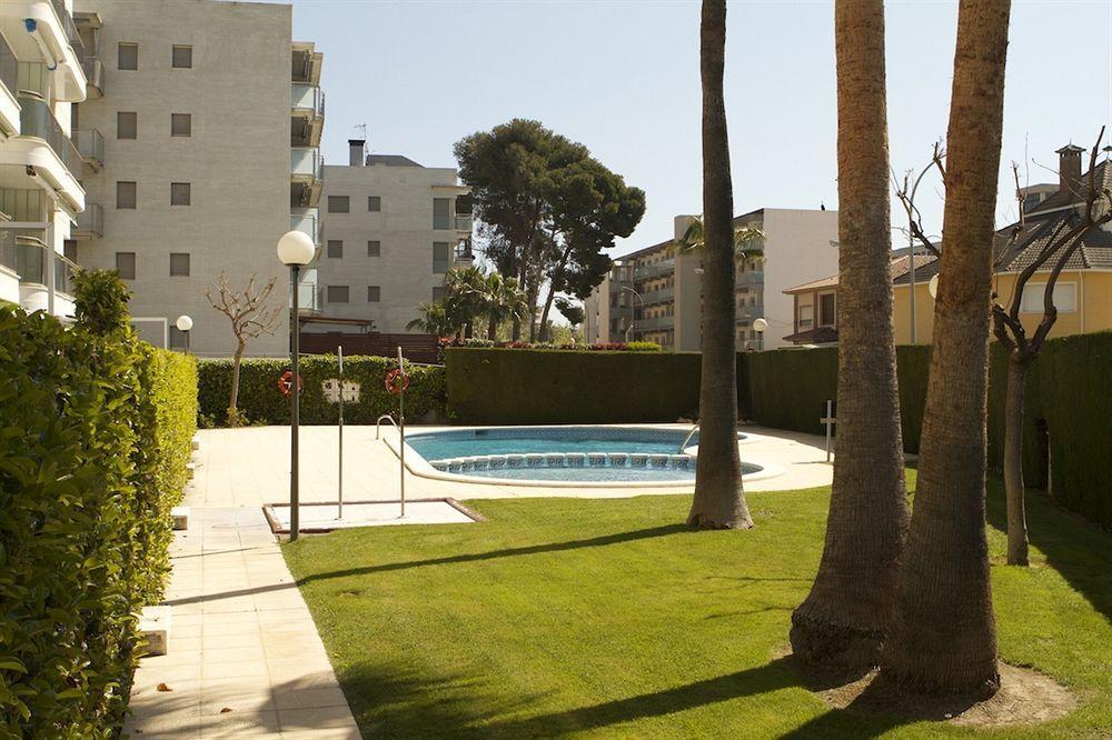 Somni Cambrils Exterior foto