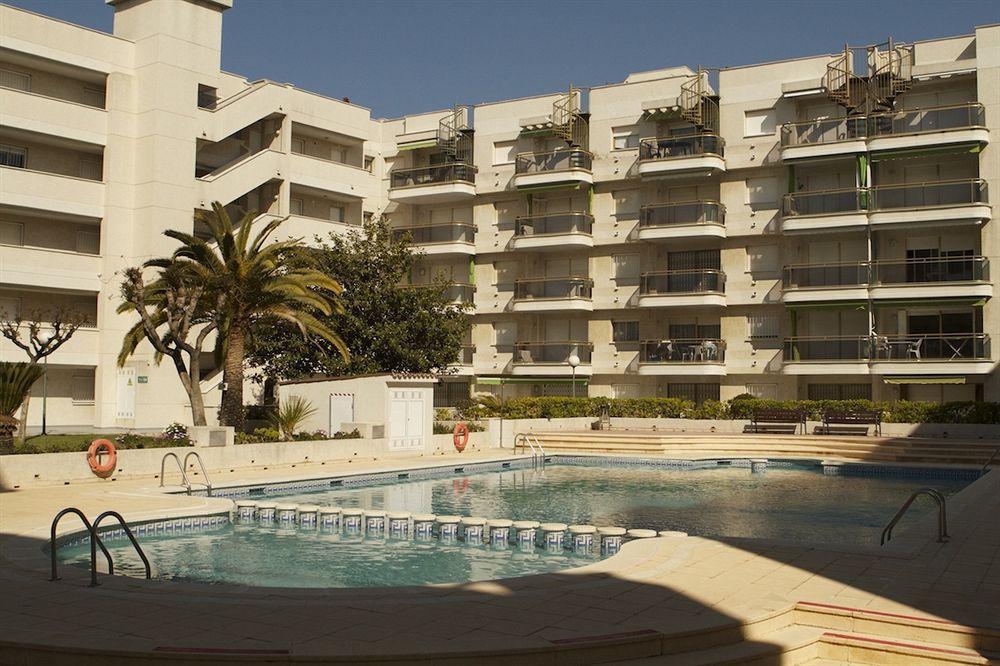 Somni Cambrils Exterior foto