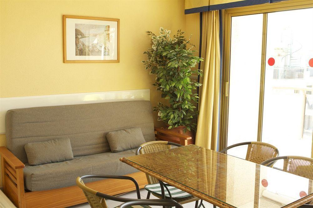 Somni Cambrils Exterior foto