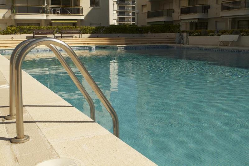 Somni Cambrils Exterior foto