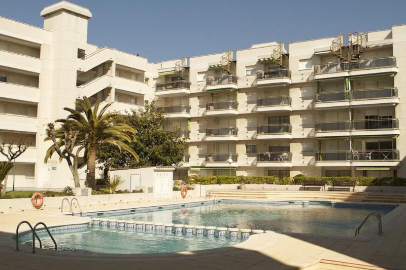 Somni Cambrils Exterior foto